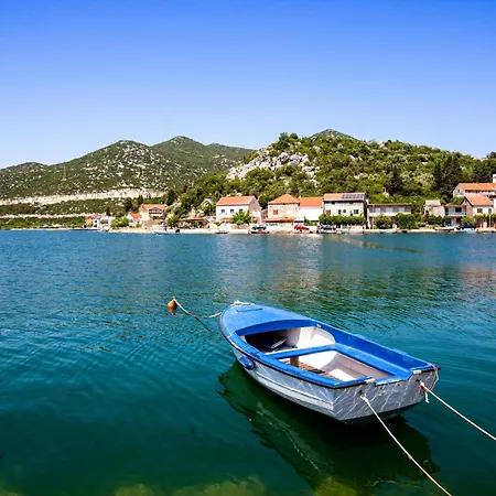 Сasa de vacaciones Amazing In With House Sea View *