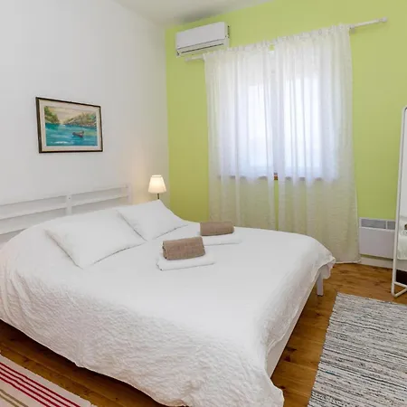 Amazing In With House Sea View Rogotin