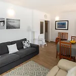 Amazing In With House Sea View