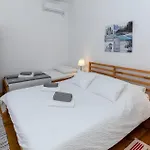 度假居 4 Bedroom Beautiful In Rogotin