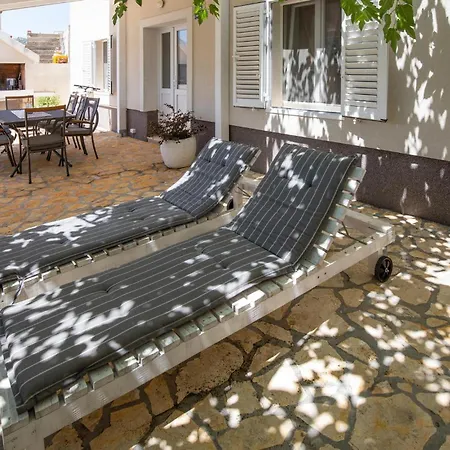 4 Bedroom In 別荘 Rogotin
