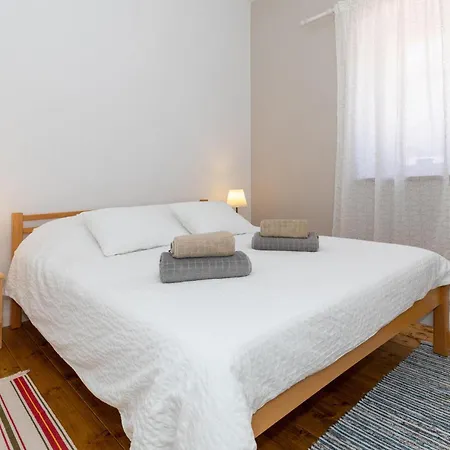 4 Bedroom In * Rogotin