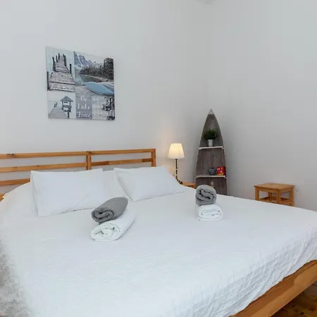 Casa vacanze 4 Bedroom Beautiful In