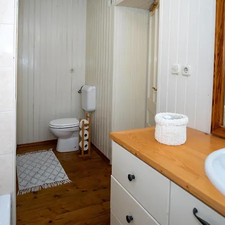 4 Bedroom In * Rogotin
