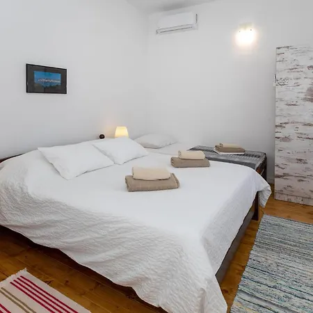 Casa de Férias 4 Bedroom Beautiful In