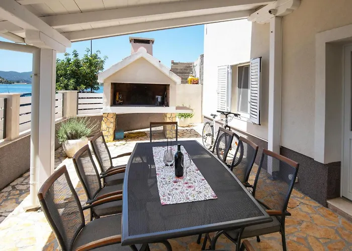 Casa de Férias 4 Bedroom Beautiful In *