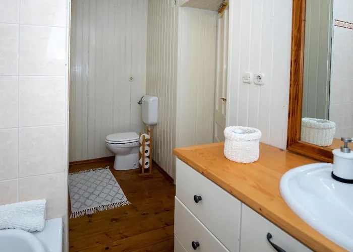 4 Bedroom Beautiful In * Rogotin