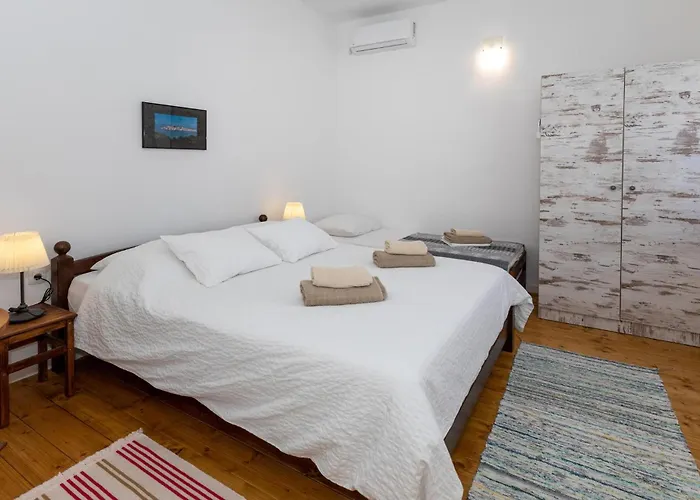 Casa de Férias 4 Bedroom Beautiful In